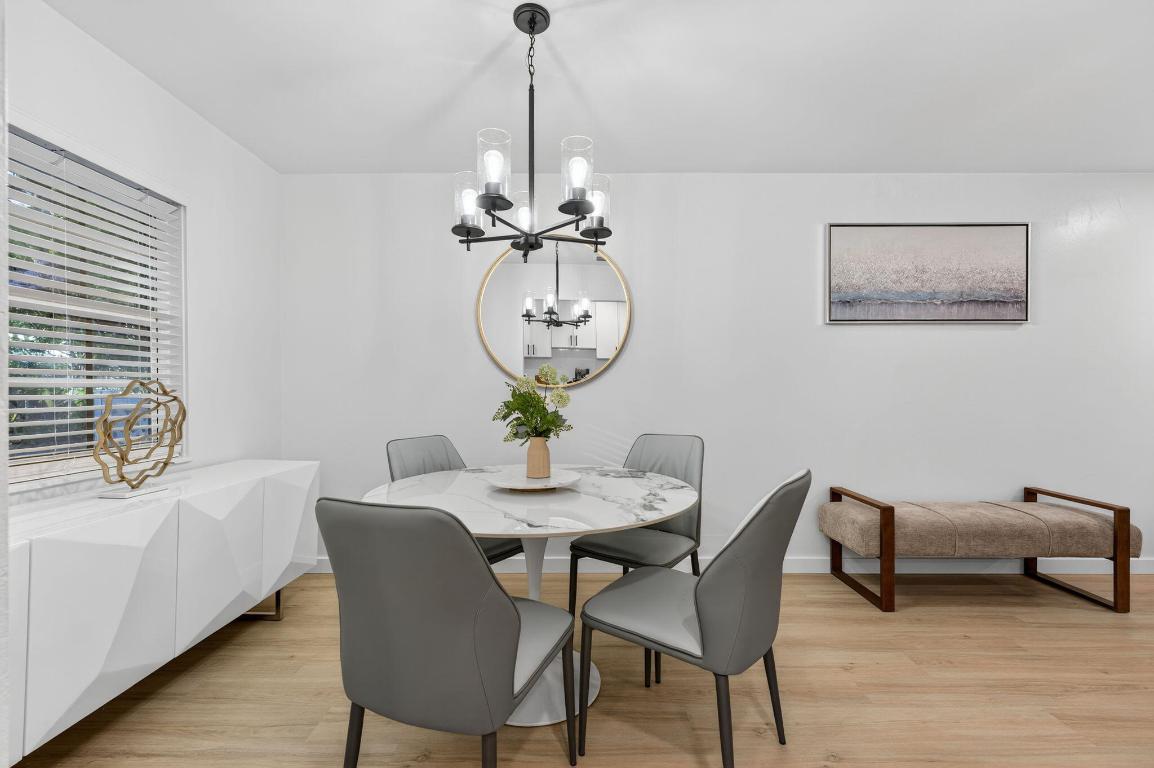 TROPIC ISLE - Residential Income