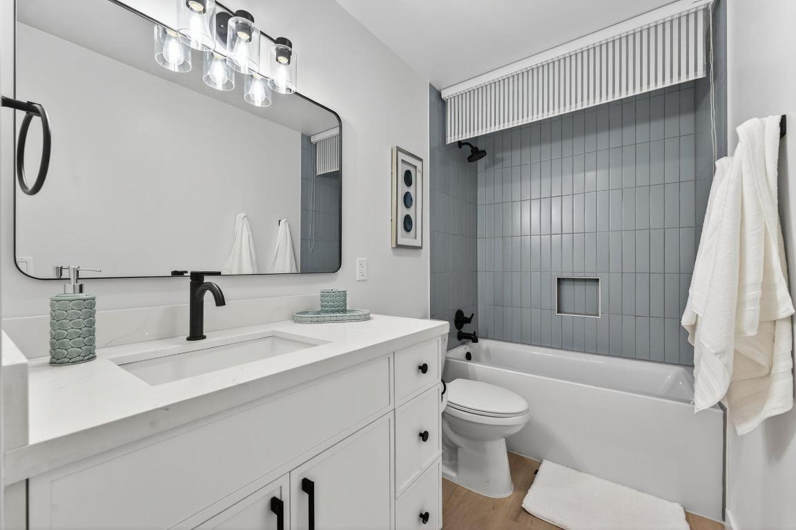 TROPIC ISLE - Residential Income