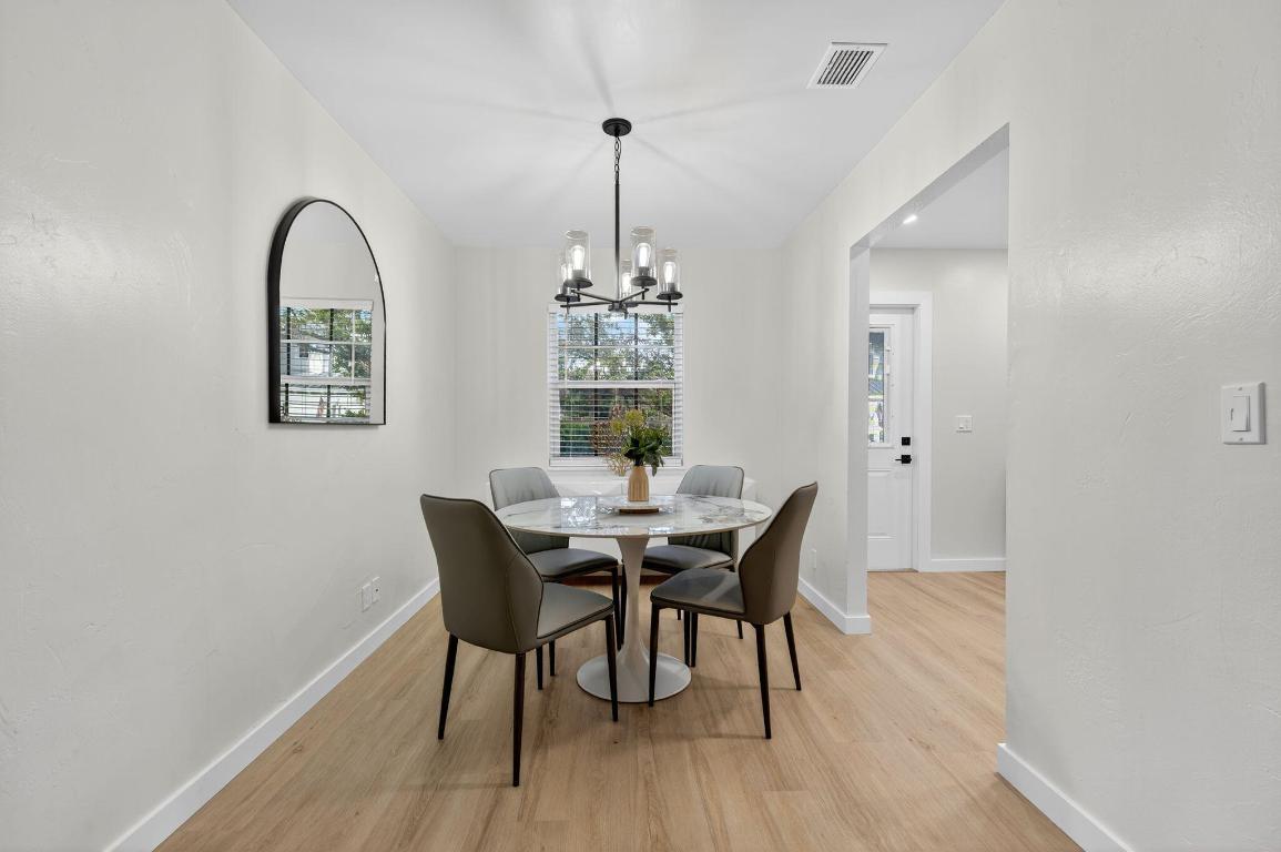 TROPIC ISLE - Residential Income