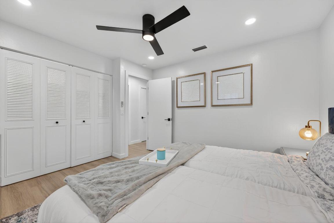 TROPIC ISLE - Residential Income