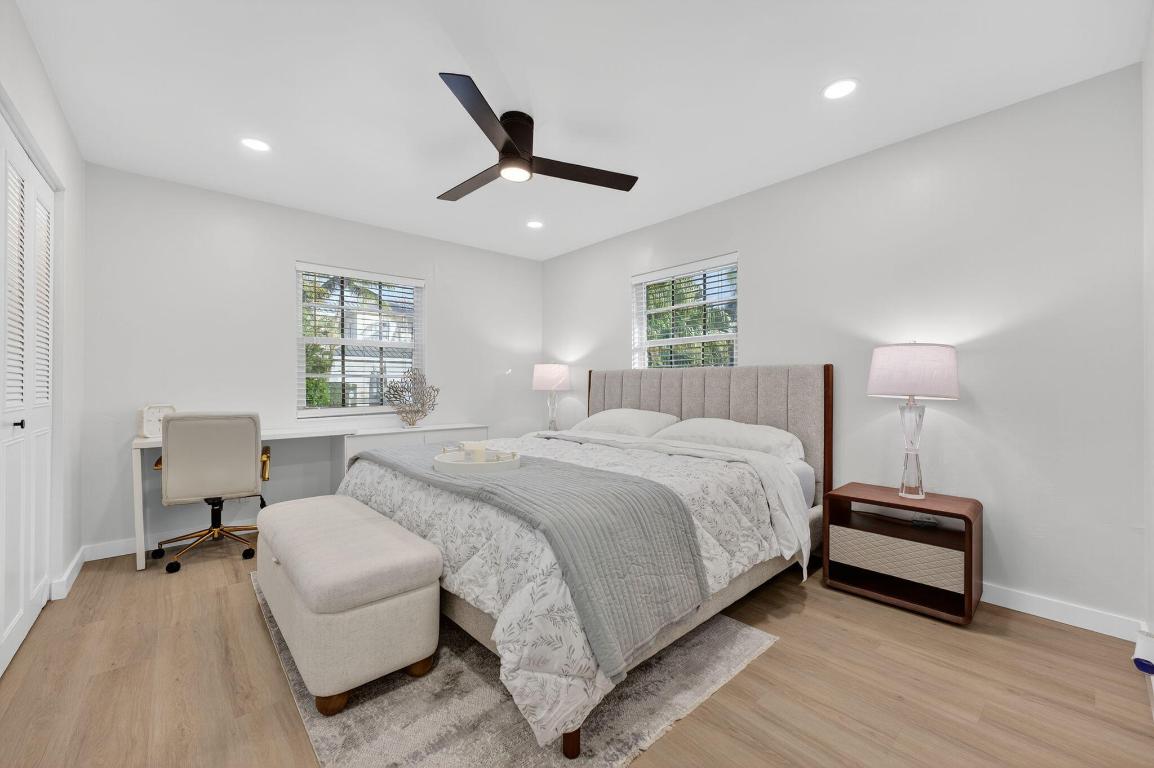 TROPIC ISLE - Residential Income