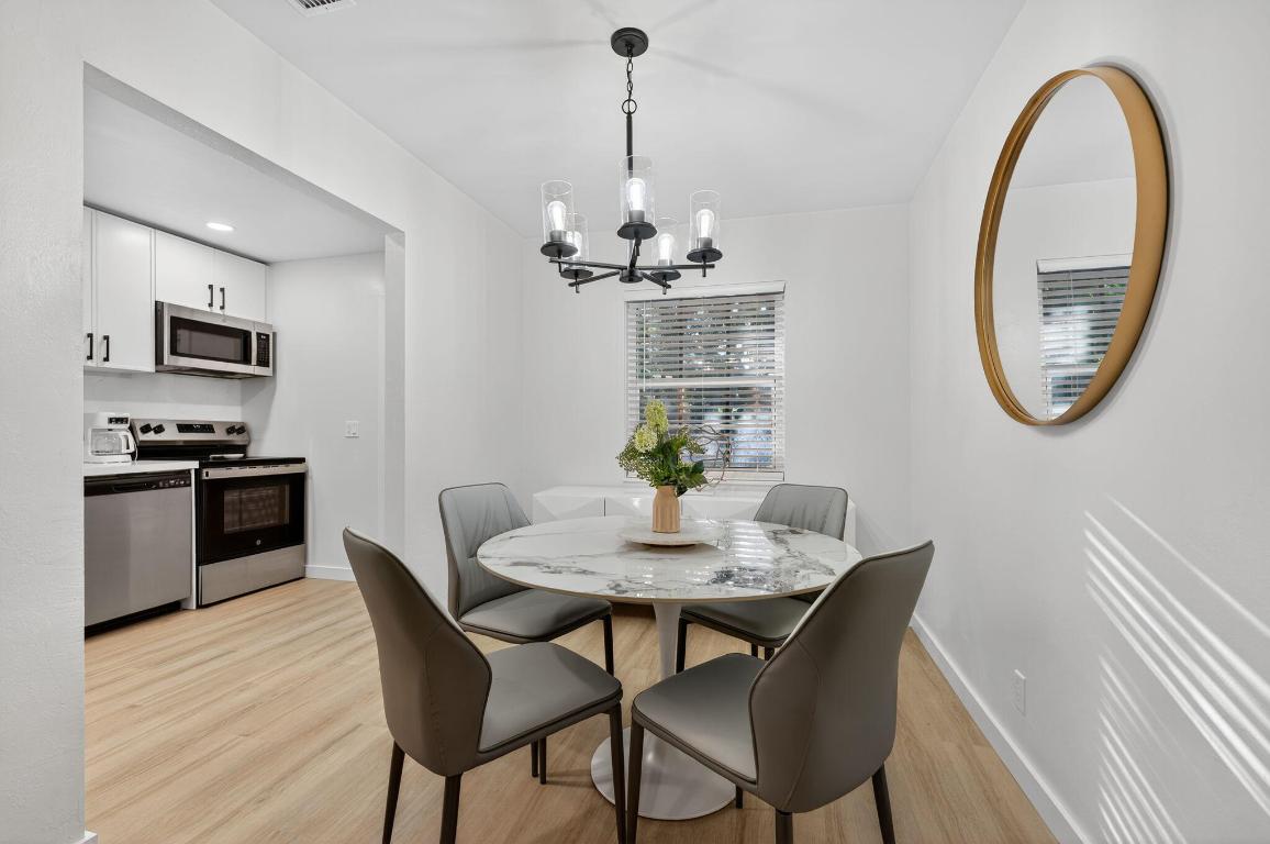 TROPIC ISLE - Residential Income