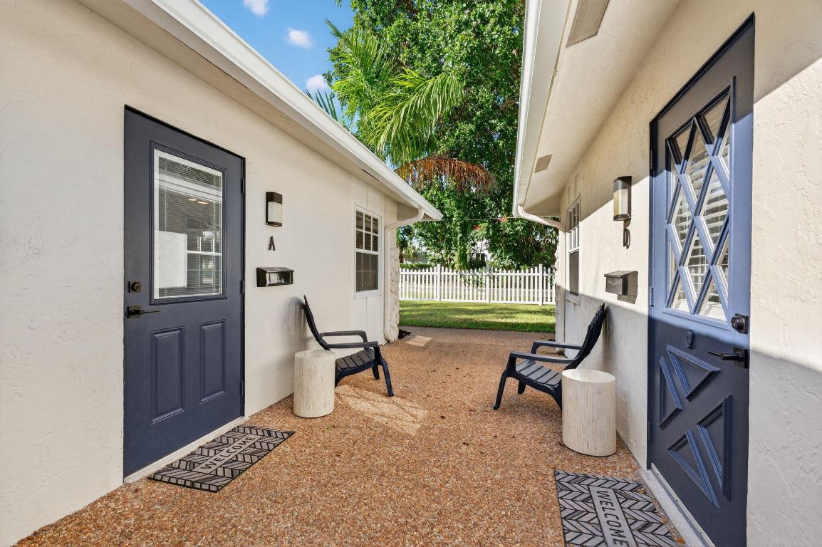 TROPIC ISLE - Residential Income