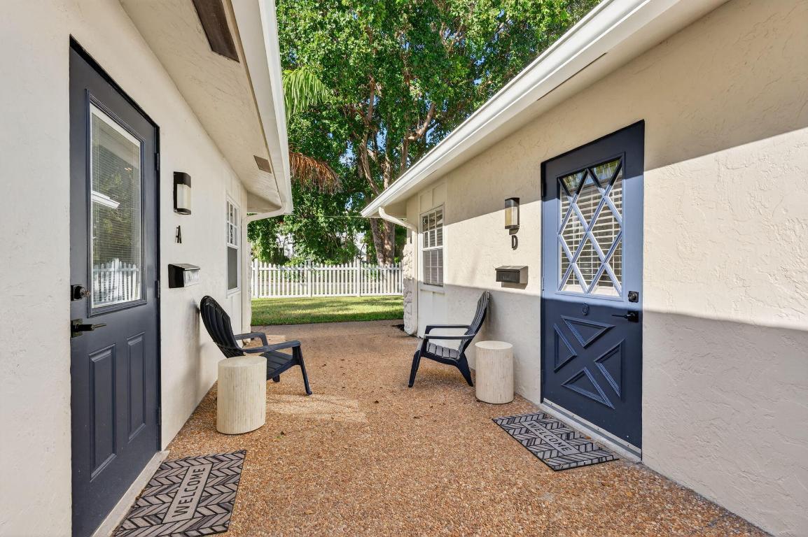 TROPIC ISLE - Residential Income