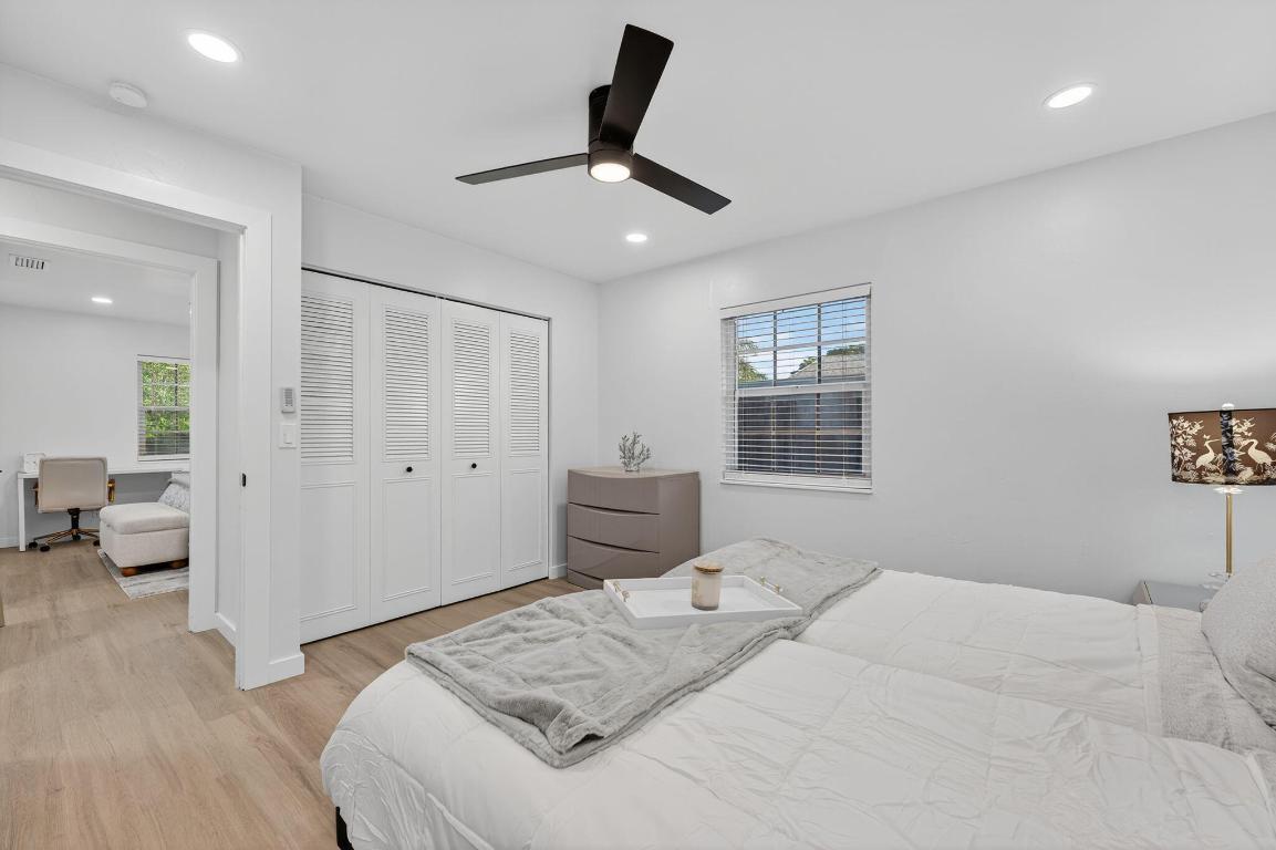 TROPIC ISLE - Residential Income