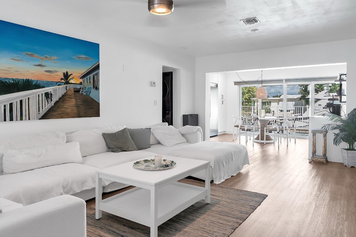 Pompano Isles 27-15 B - Residential Lease