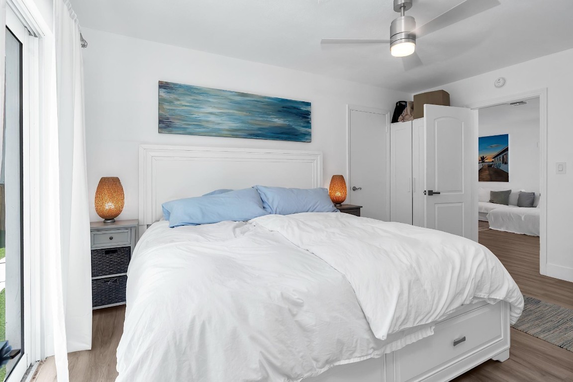 Pompano Isles 27-15 B - Residential Lease