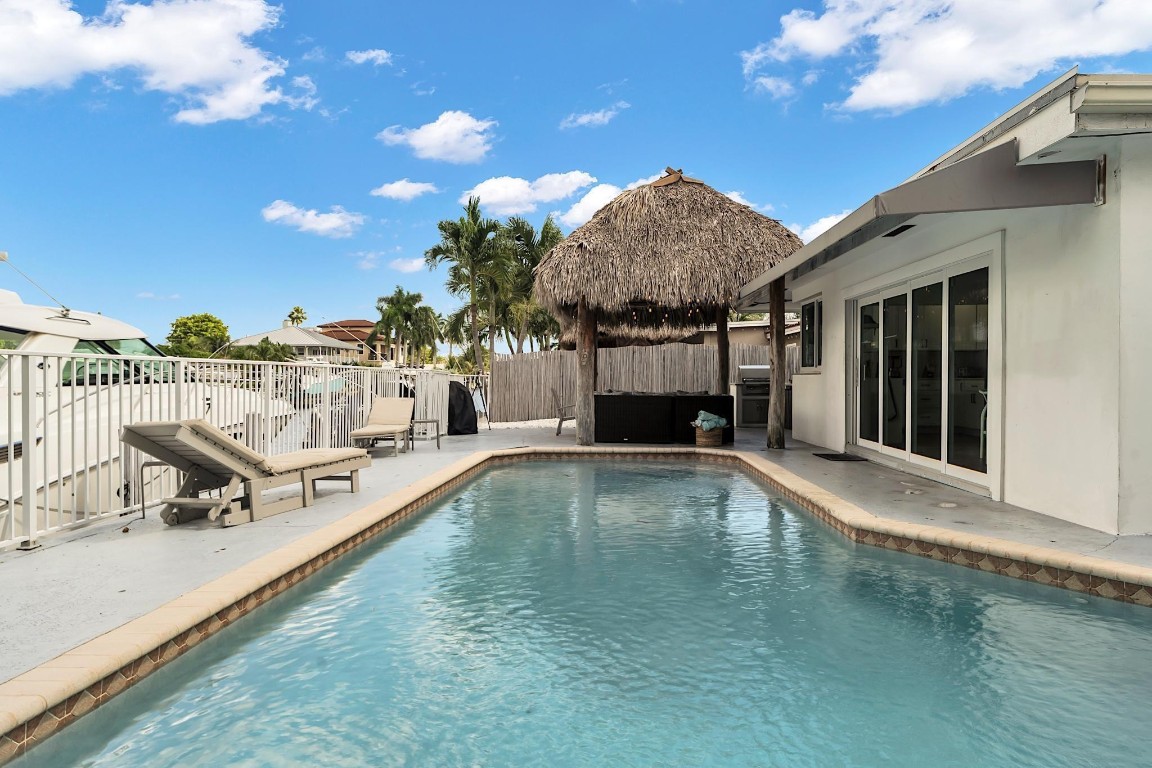 Pompano Isles 27-15 B - Residential Lease