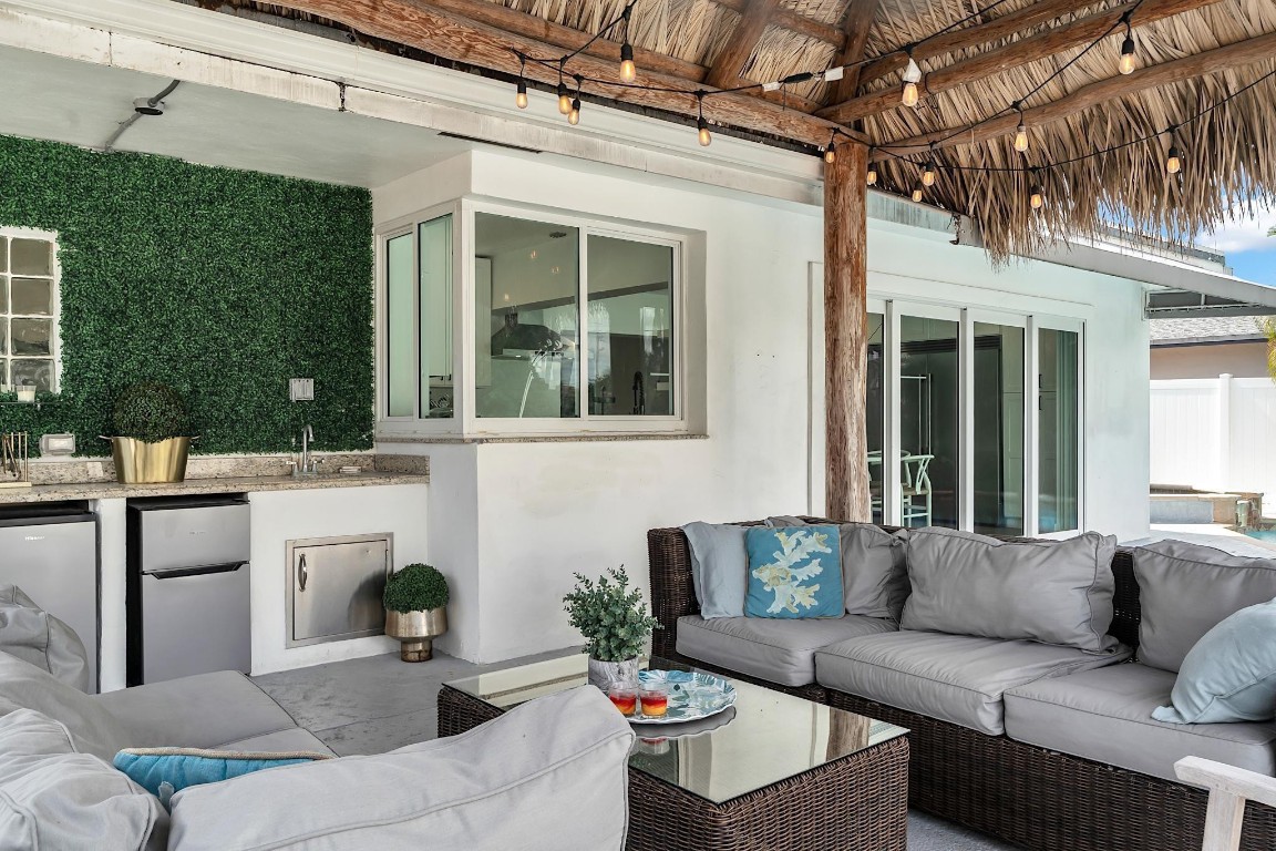 Pompano Isles 27-15 B - Residential Lease