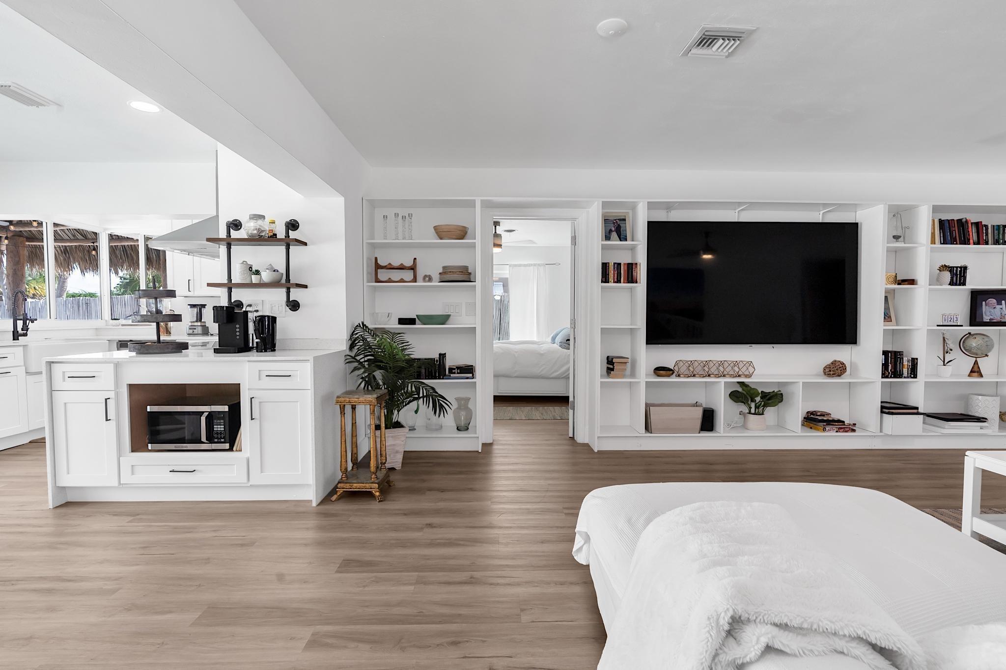Pompano Isles 27-15 B - Residential Lease