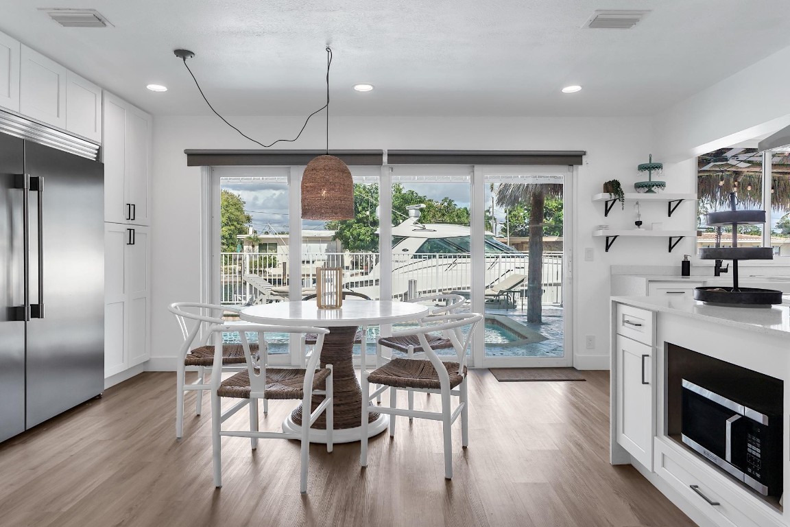 Pompano Isles 27-15 B - Residential Lease