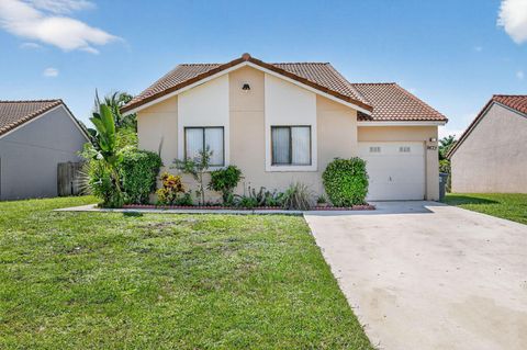 9673 63rd Trail S Boynton Beach FL 33437