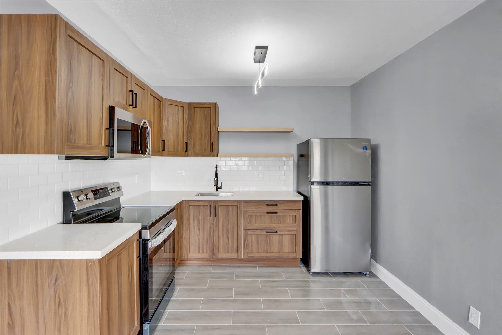 Boca Cerro Condo - Residential Lease