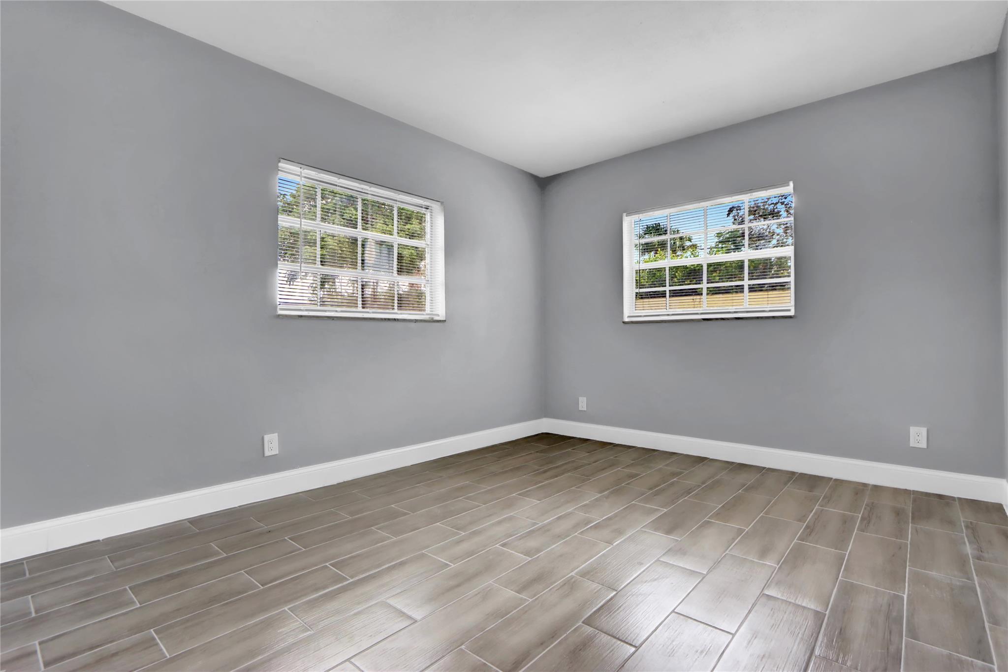 Boca Cerro Condo - Residential Lease