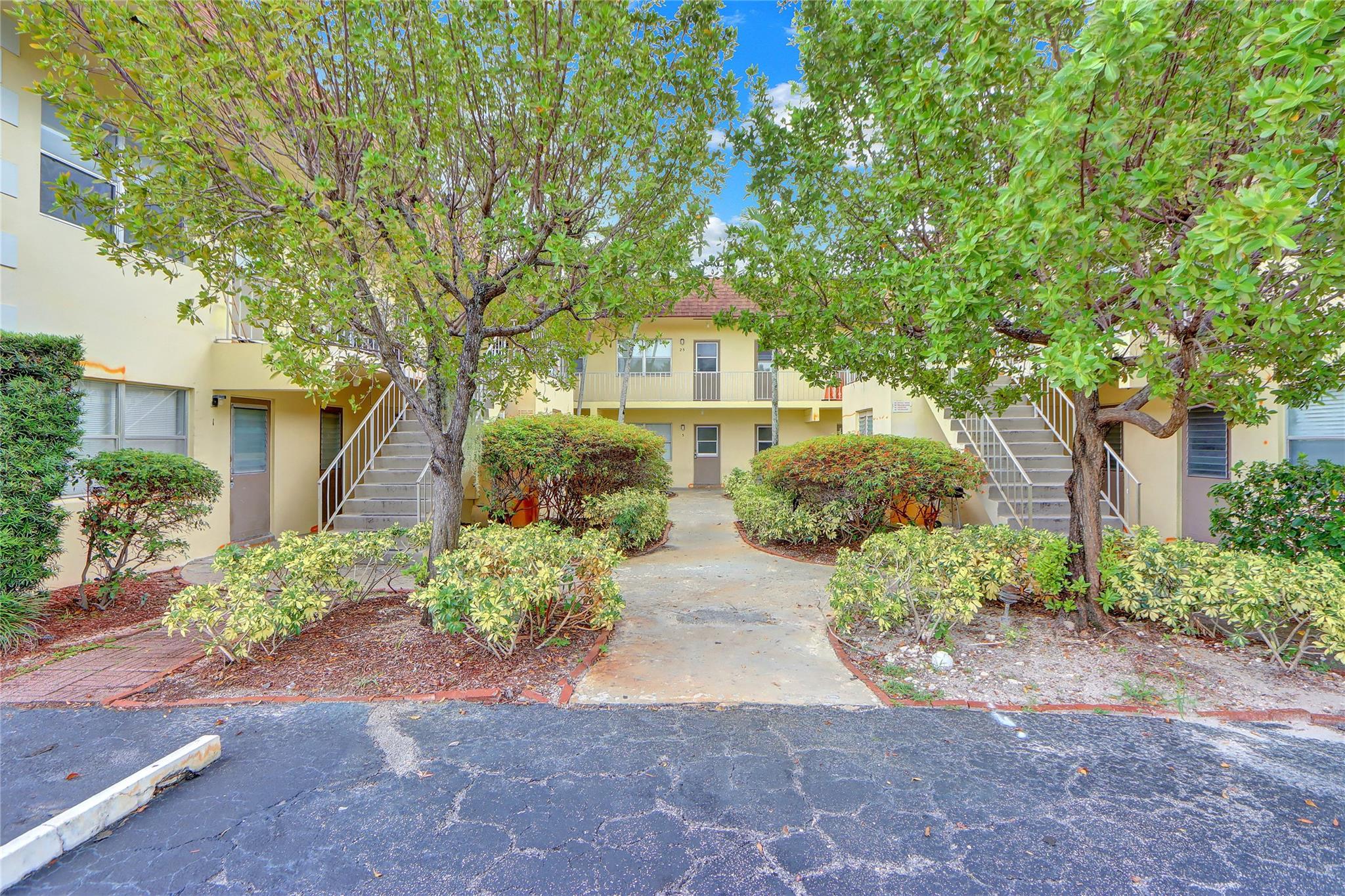 Boca Cerro Condo - Residential Lease