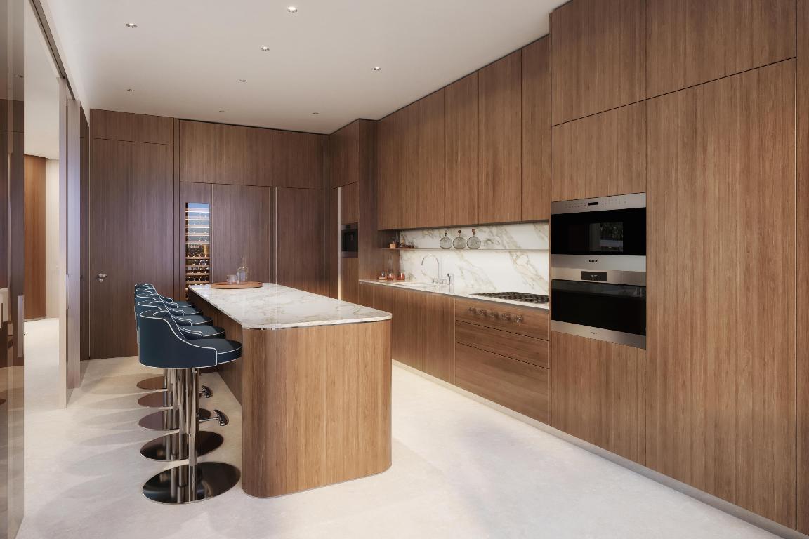 Riva Residenze - Residential