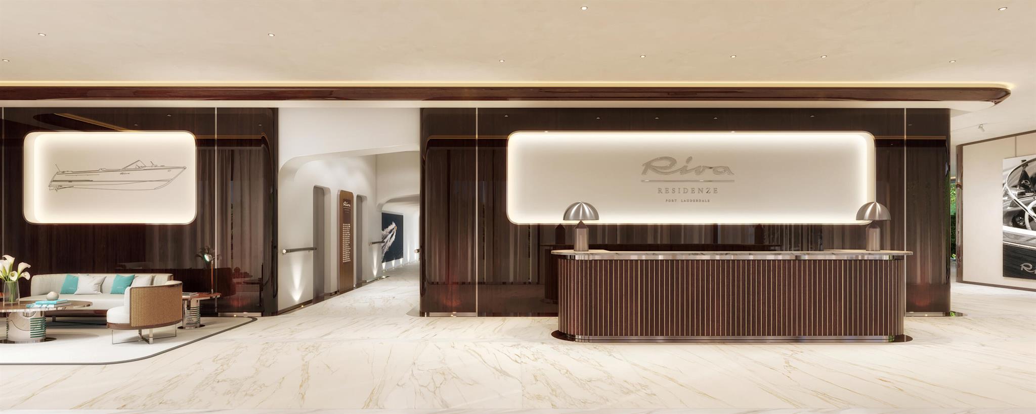 Riva Residenze - Residential