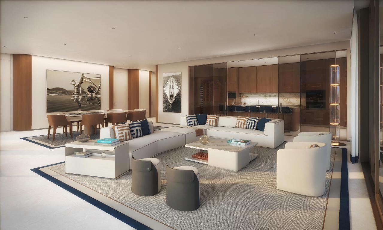 Riva Residenze - Residential