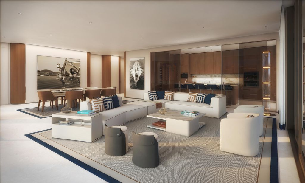 Photo of 30133019 Harbor Drive #17e, Fort Lauderdale, FL 33316 (MLS # R11088376)