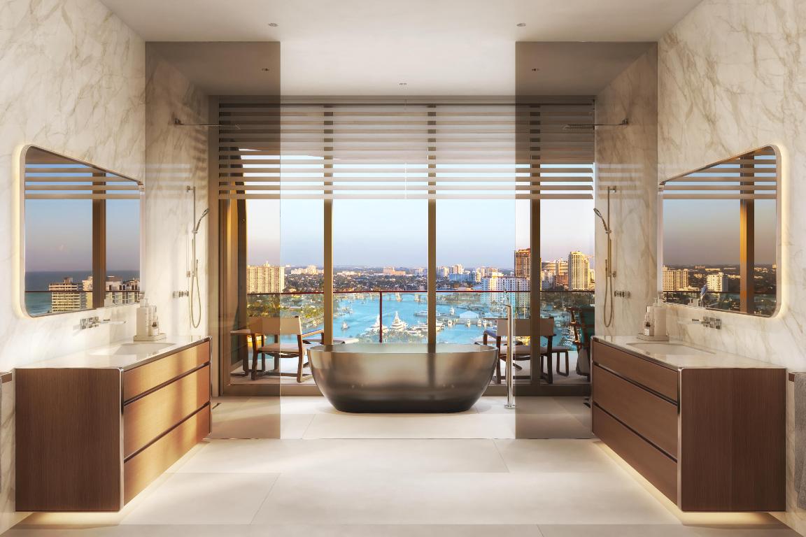 Riva Residenze - Residential