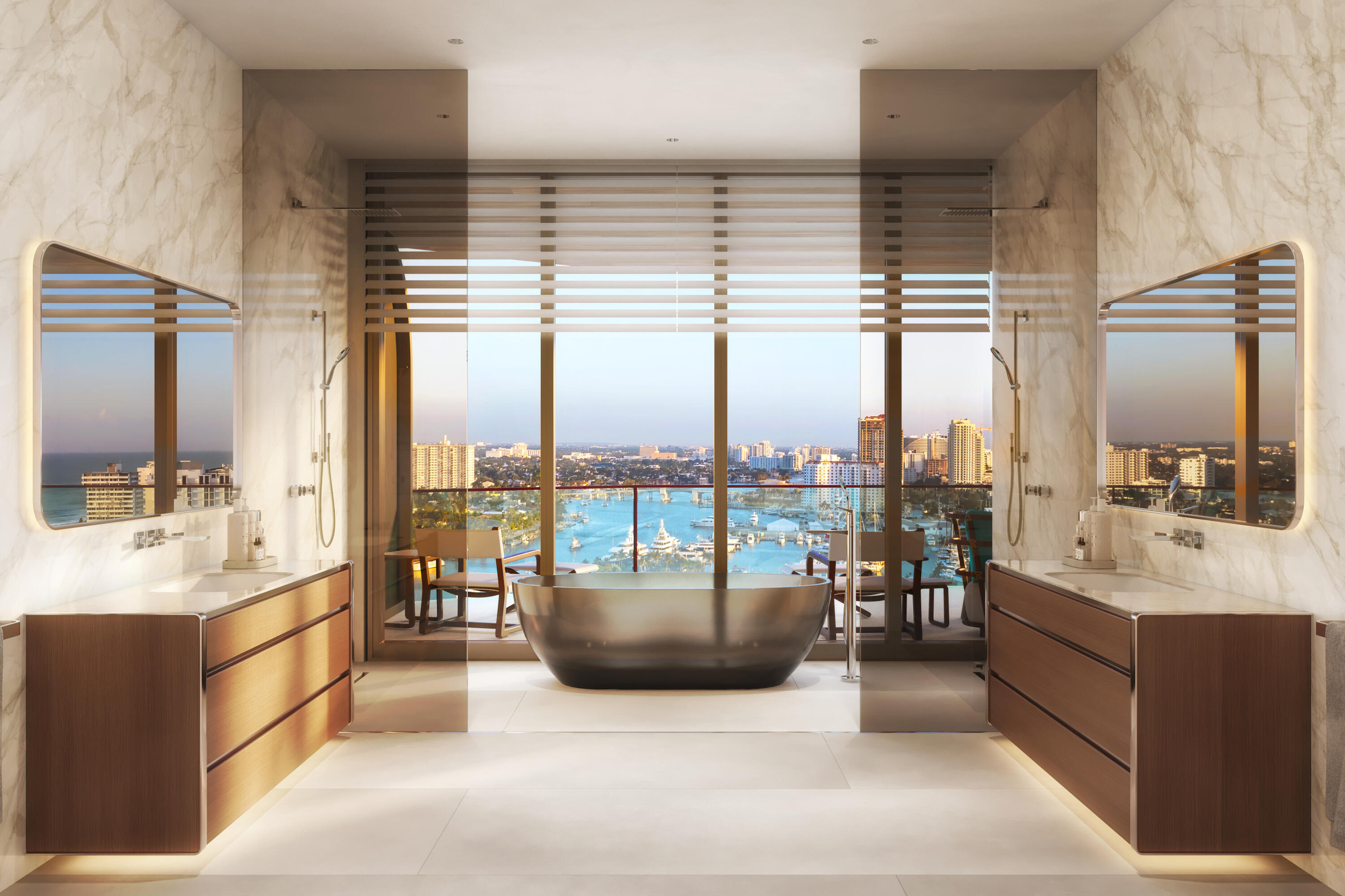 Riva Residenze - Residential