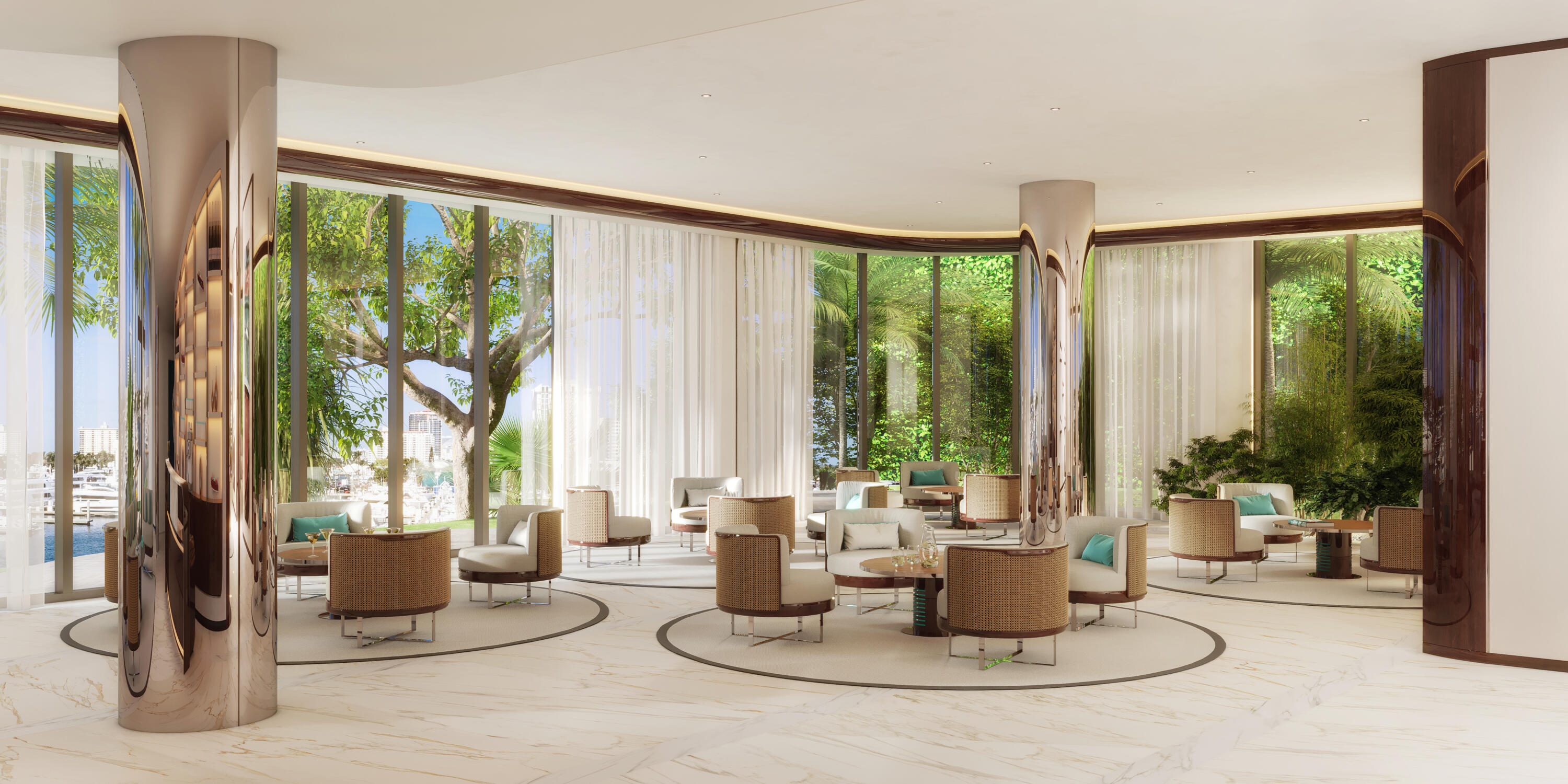 Riva Residenze - Residential