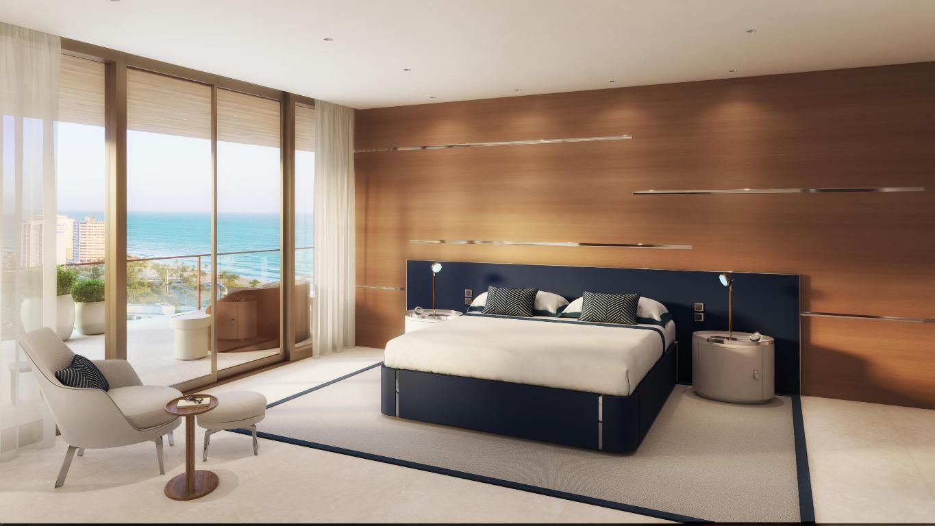 Riva Residenze - Residential