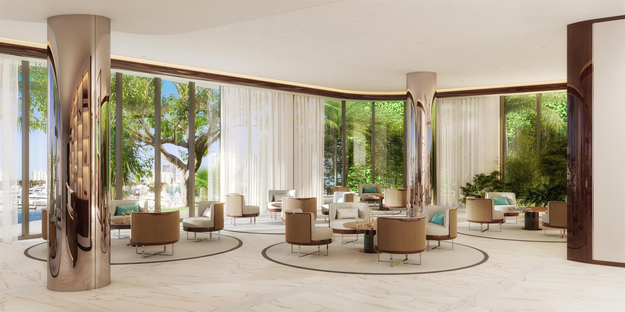 Riva Residenze - Residential