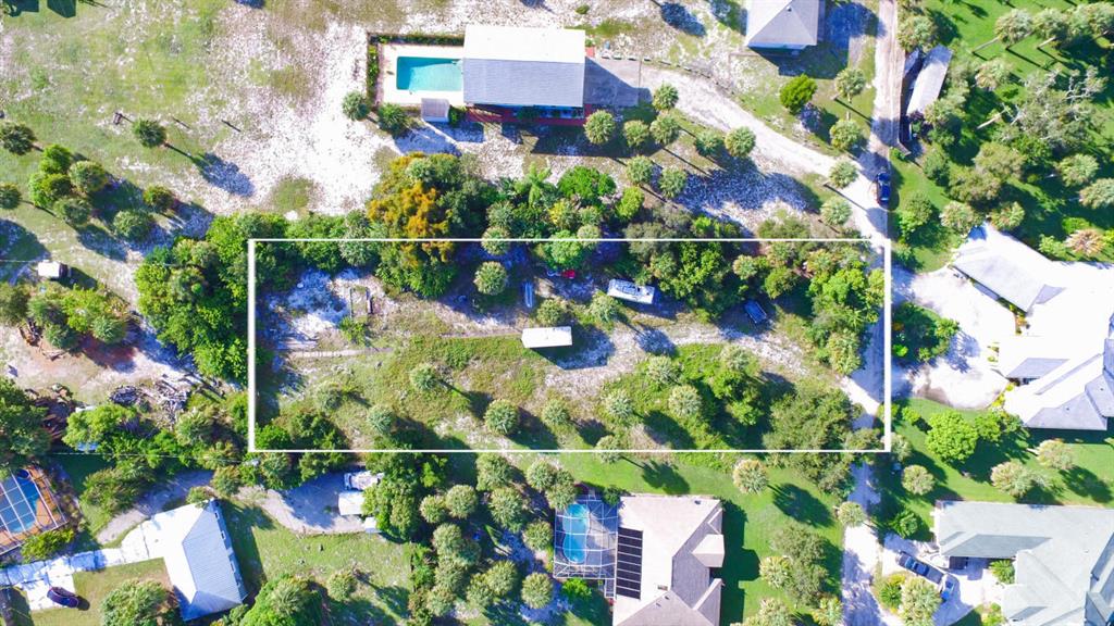 ONE OF THE MOST DESIRABLE AREAS ON THE TREASURE COAST! BUILD YOUR DREAM HOME ON A 0.68 ACRE LOT. ALL IMPACT FEES HAVE BEEN PAID! LOVE YOUR FLORIDA OASIS AS YOU ENJOY SUNRISES & SUNSETS. LOCATED OFF THE BEATEN PATH WITHIN MINUTES AWAY FROM BEACHES, SHOPPES, ENTERTAINMENT, RESTAURANTS OF BOTH DOWNTOWN JENSEN & FORT PIERCE. 300 FT OF LOT DEPTH, THERE'S AMPLE SPACE IS OFFERED FOR A POOL, STEEL BUILDING OR MOTHER IN LAW SUITE.
