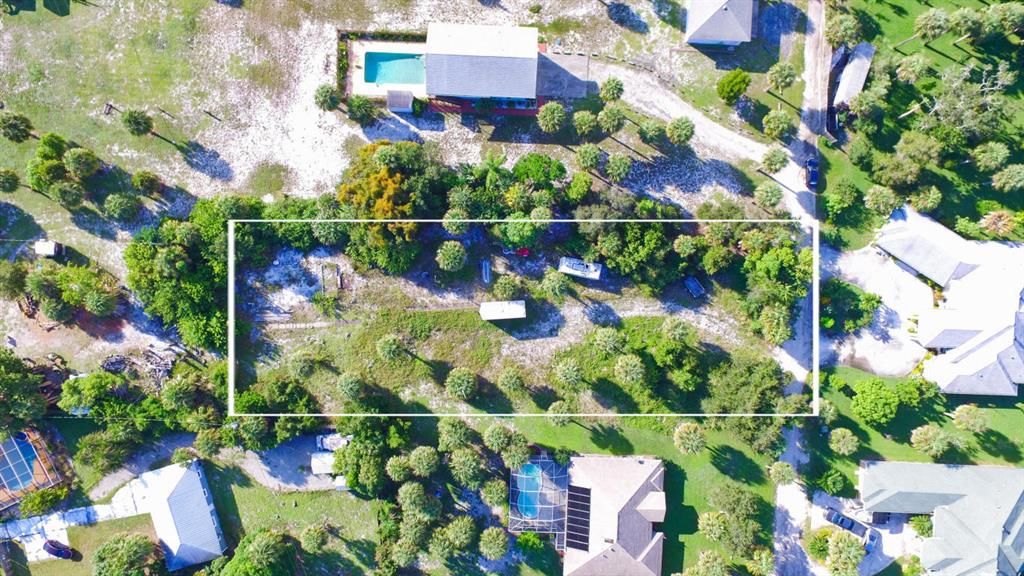 Photo of 8267 S Indian River Drive, Fort Pierce, FL 34982 (MLS # R10630656)