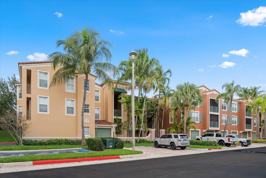 Photo of 11770 Saint Andrews Place #303, Wellington, FL 33414 (MLS # R10915056)