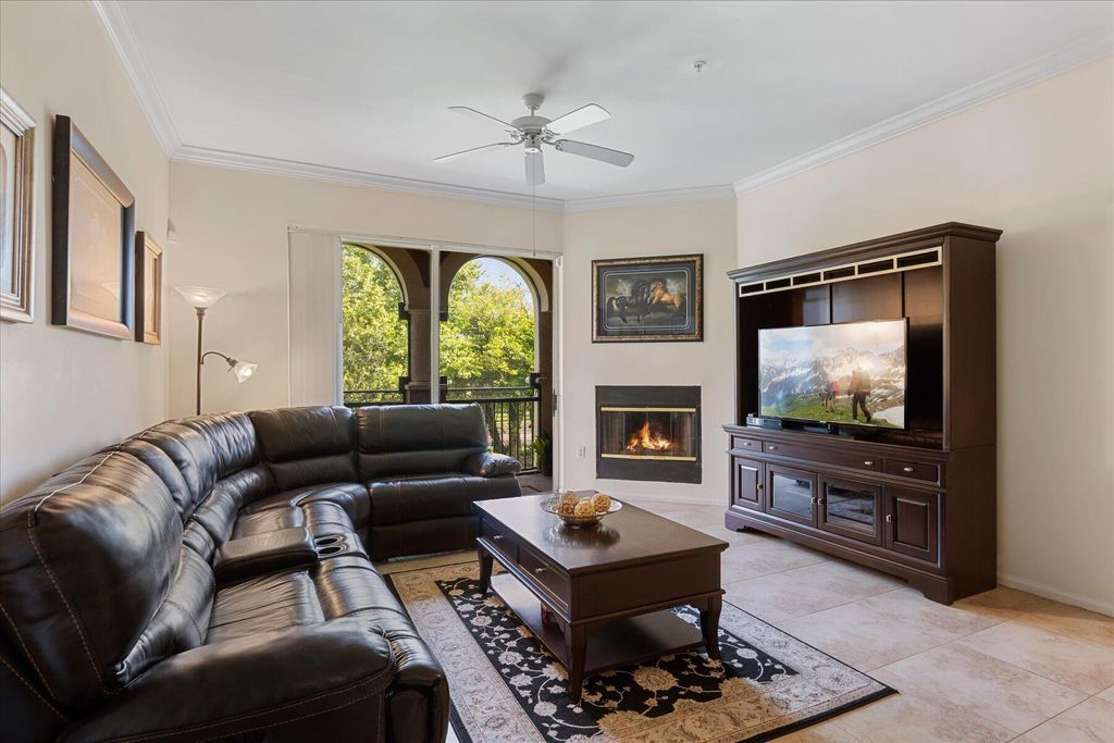 Photo of 11770 Saint Andrews Place #303, Wellington, FL 33414 (MLS # R10915056)