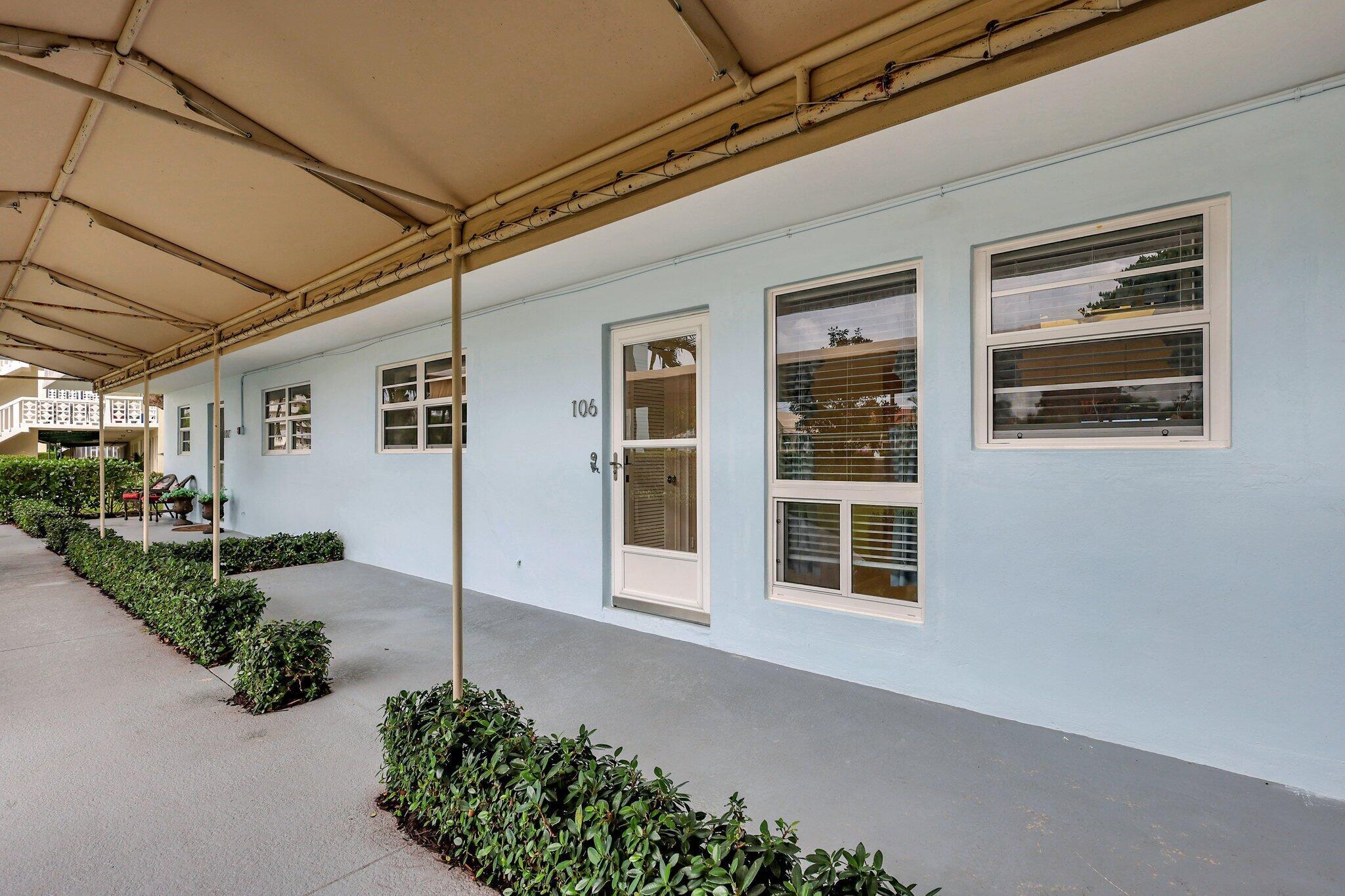 60 Yacht Club Drive 106