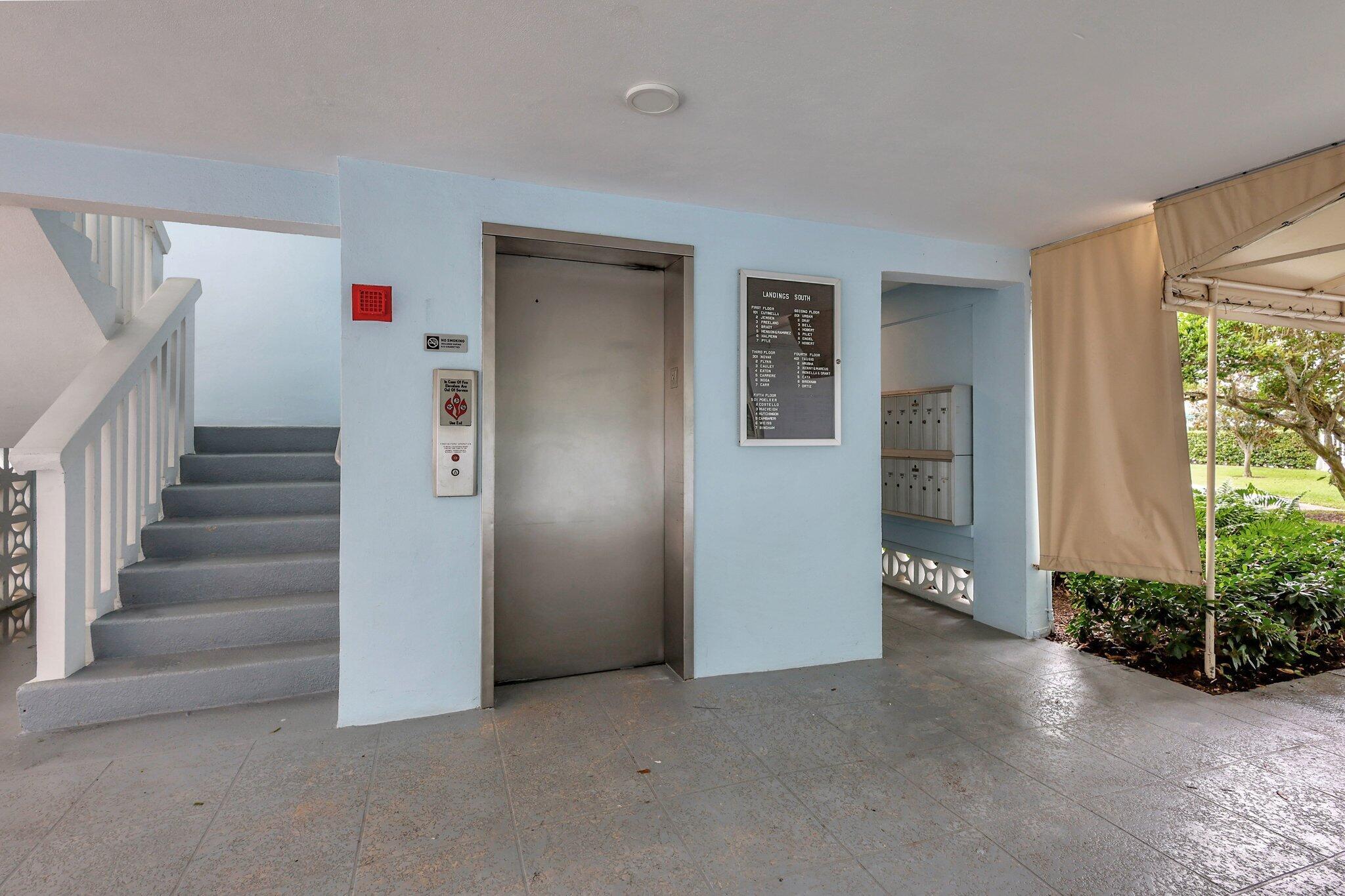 60 Yacht Club Drive 106
