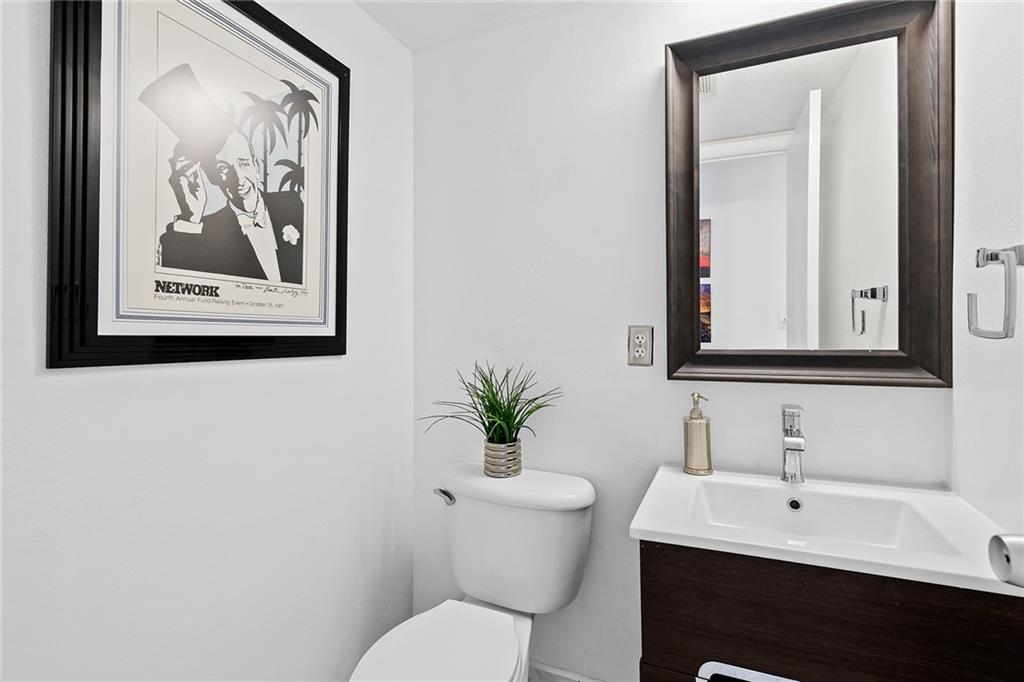 Ocean Garden Condo - Residential