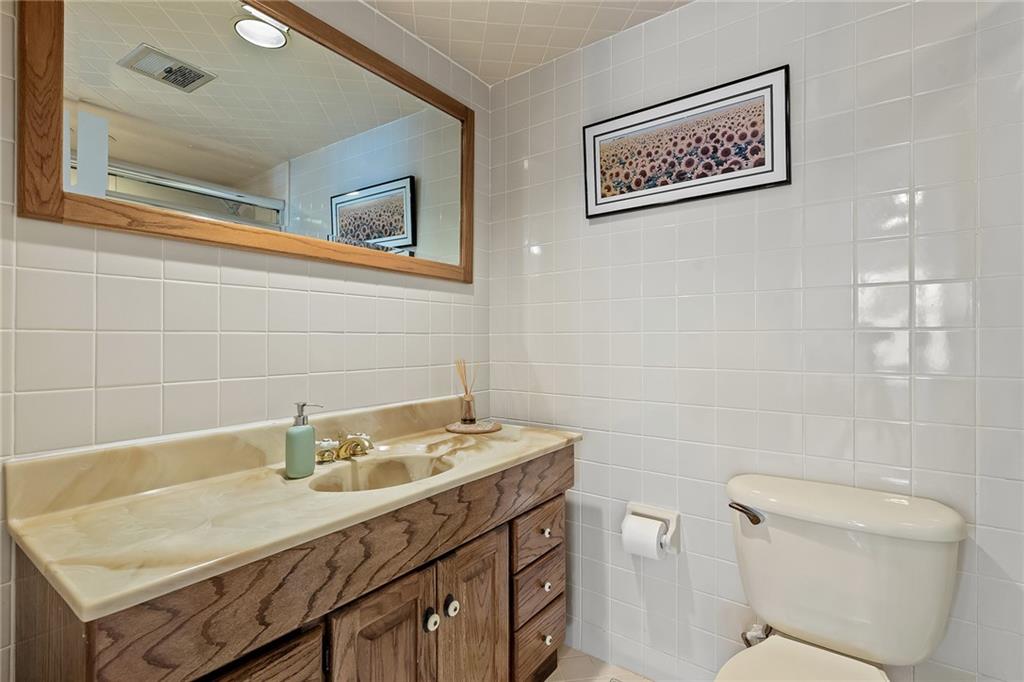 Ocean Garden Condo - Residential