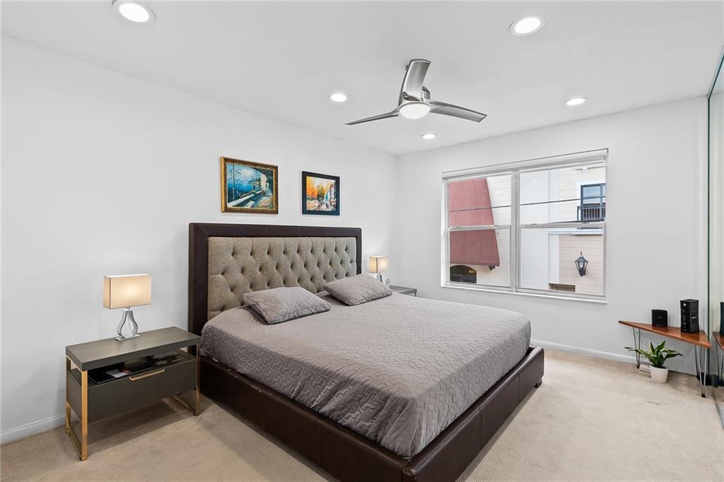 Ocean Garden Condo - Residential