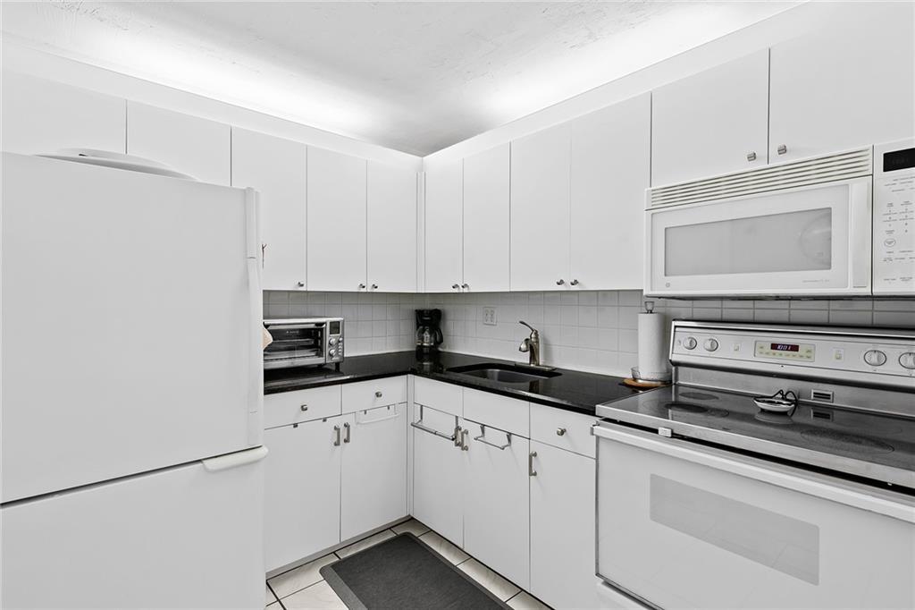 Ocean Garden Condo - Residential