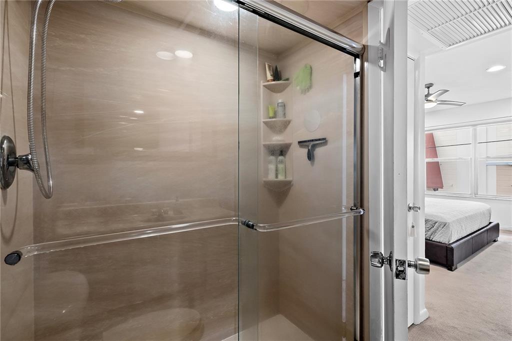 Ocean Garden Condo - Residential