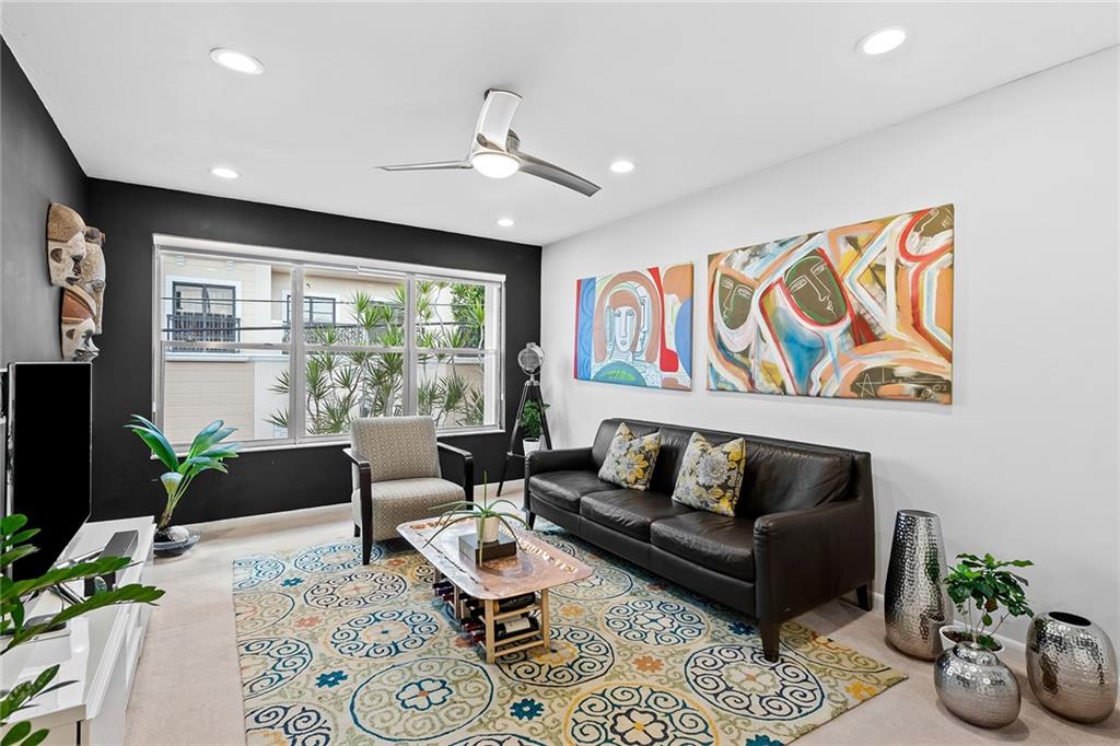 Ocean Garden Condo - Residential