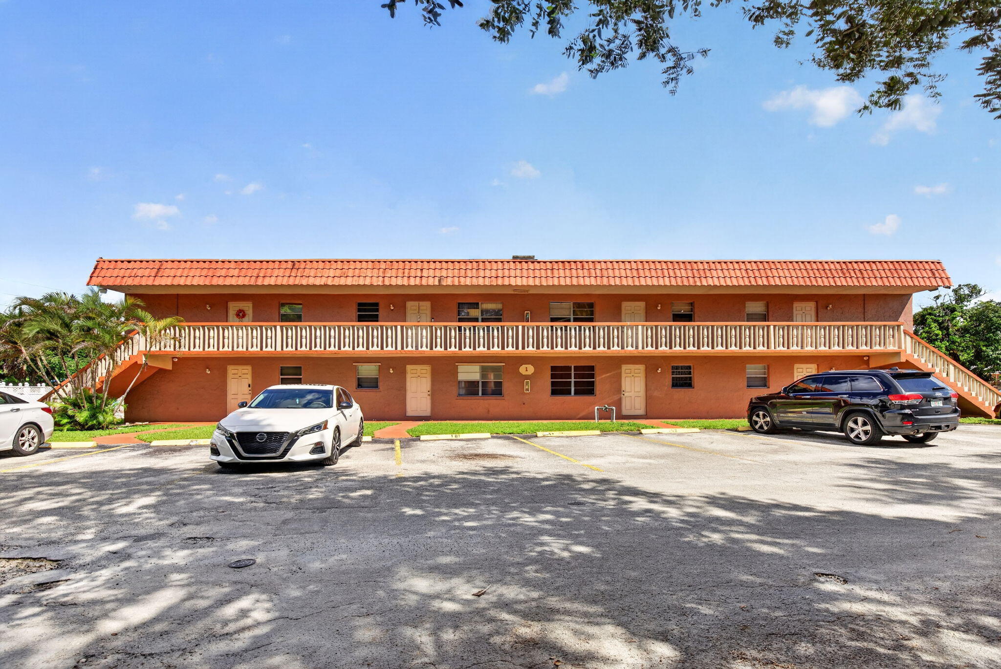 7830 NW 33RD Street 108