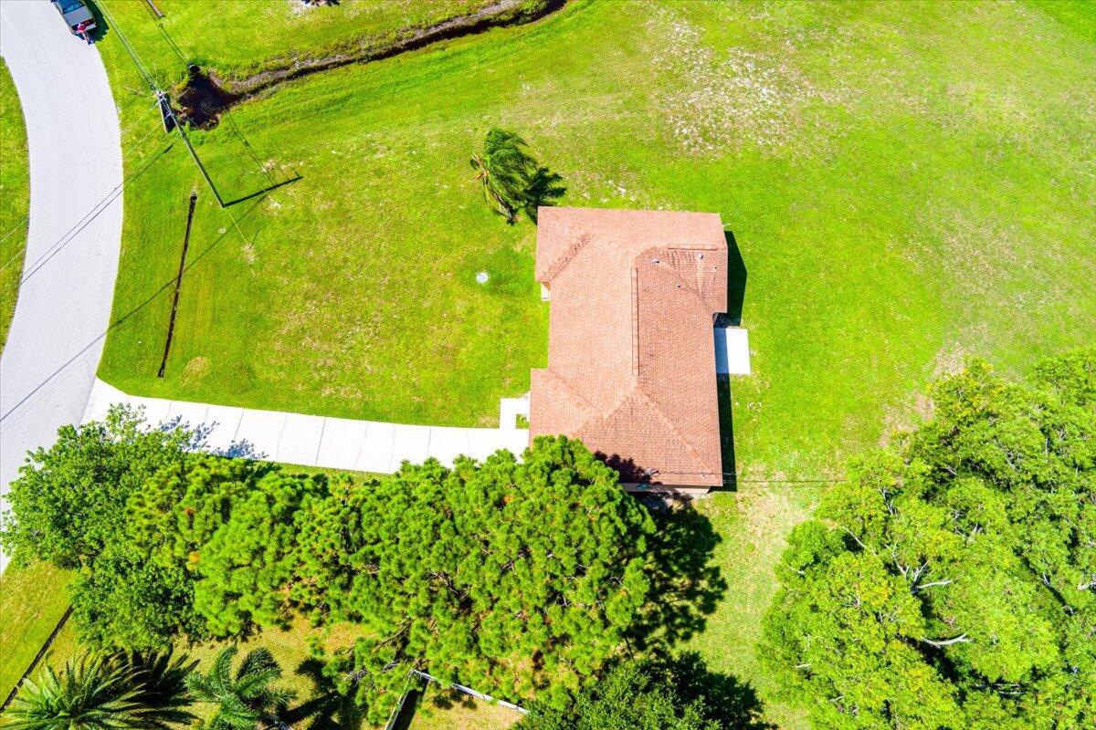 PORT ST LUCIE SECTION 40 - Residential Lease