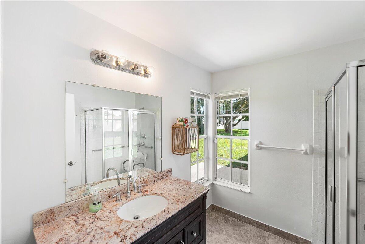 PORT ST LUCIE SECTION 40 - Residential Lease