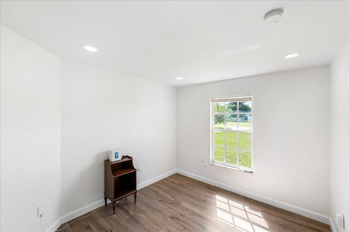 PORT ST LUCIE SECTION 40 - Residential Lease