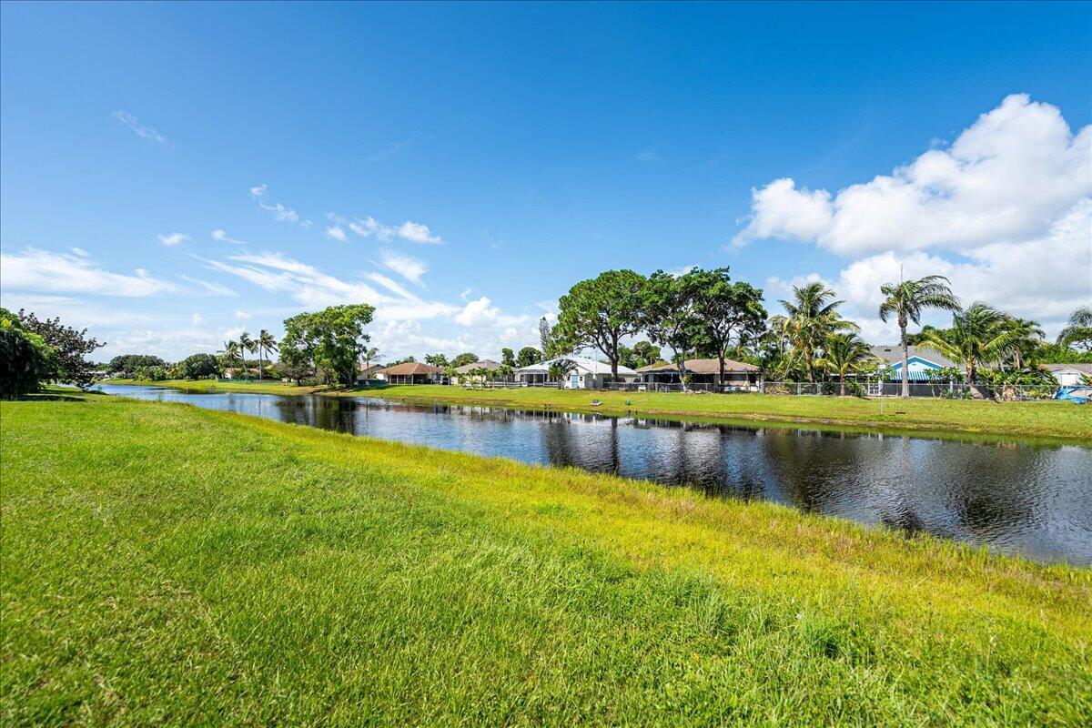 PORT ST LUCIE SECTION 40 - Residential Lease