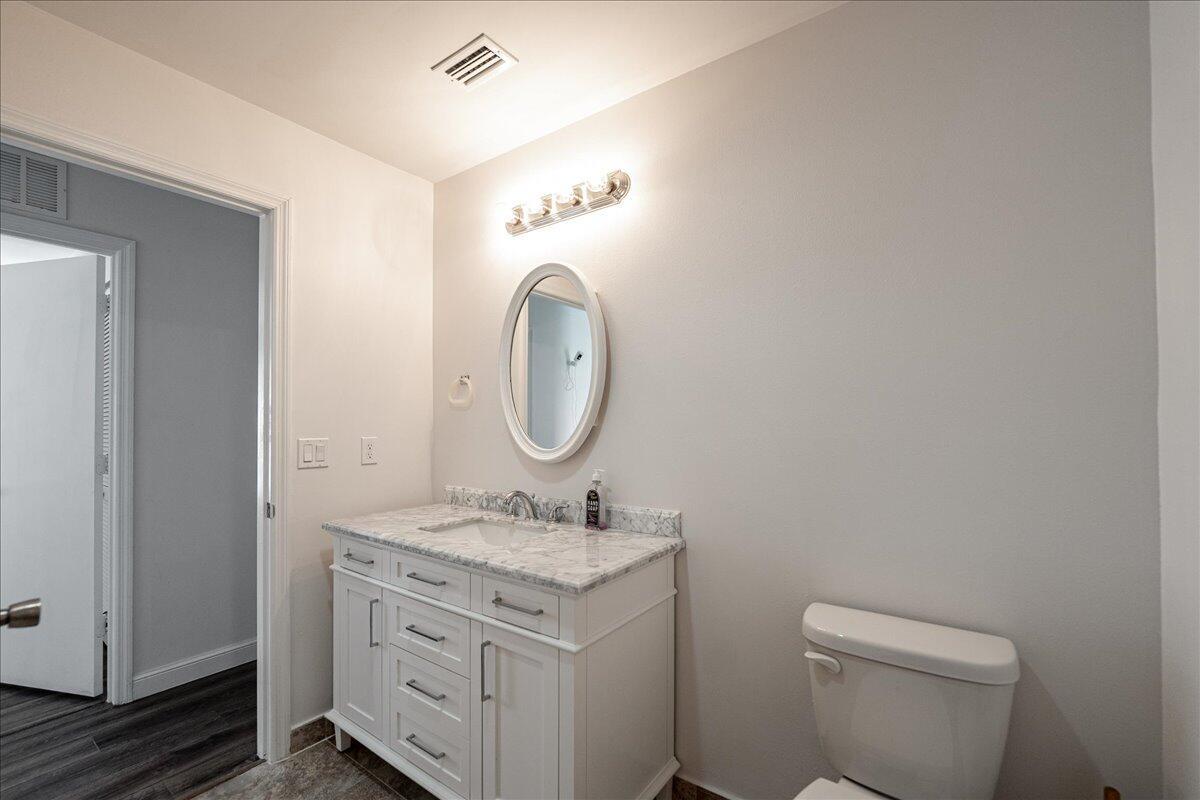 PORT ST LUCIE SECTION 40 - Residential Lease
