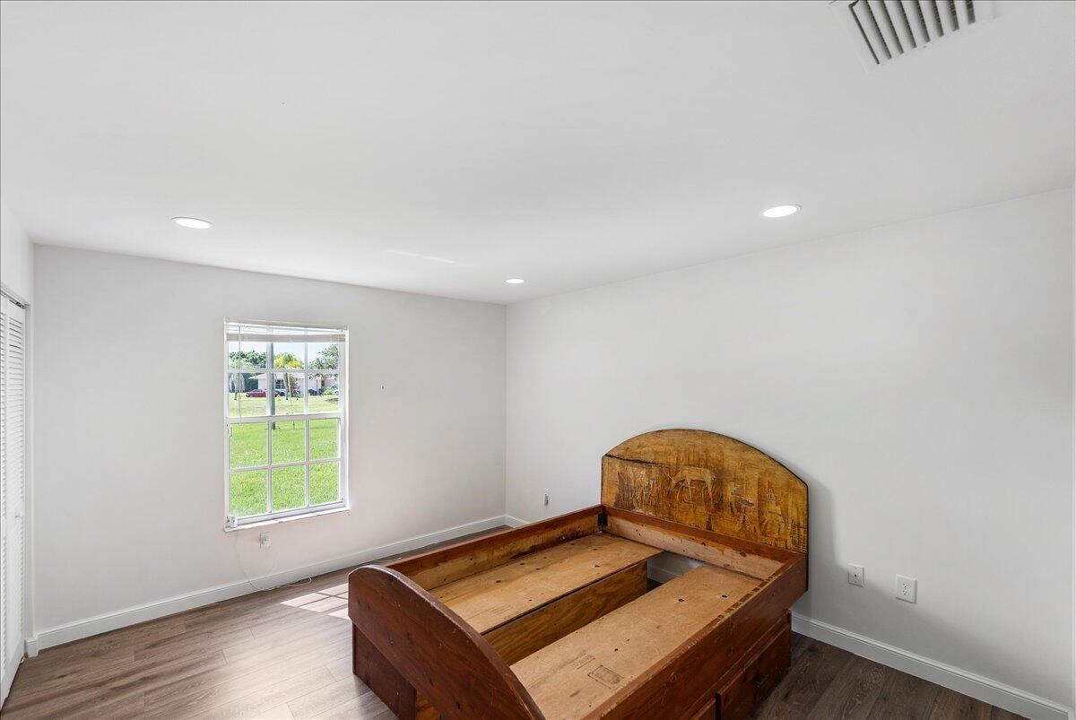 PORT ST LUCIE SECTION 40 - Residential Lease