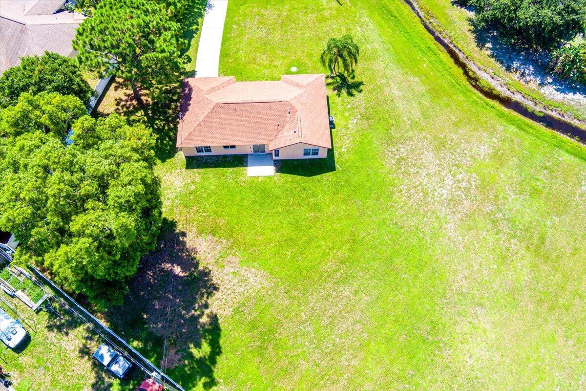 PORT ST LUCIE SECTION 40 - Residential Lease