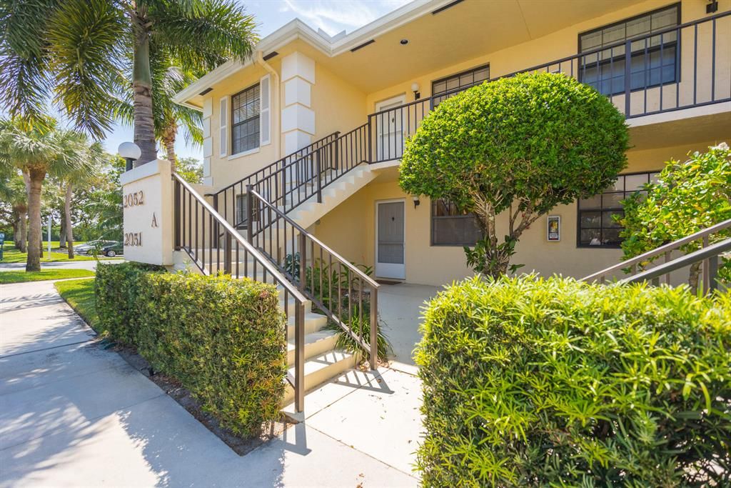 Photo of 2051 Keystone Drive S # A, Jupiter, FL 33458 (MLS # R10715555)