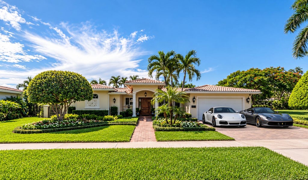 Photo of 810 SW 3rd Street, Boca Raton, FL 33486 (MLS # B26074648)